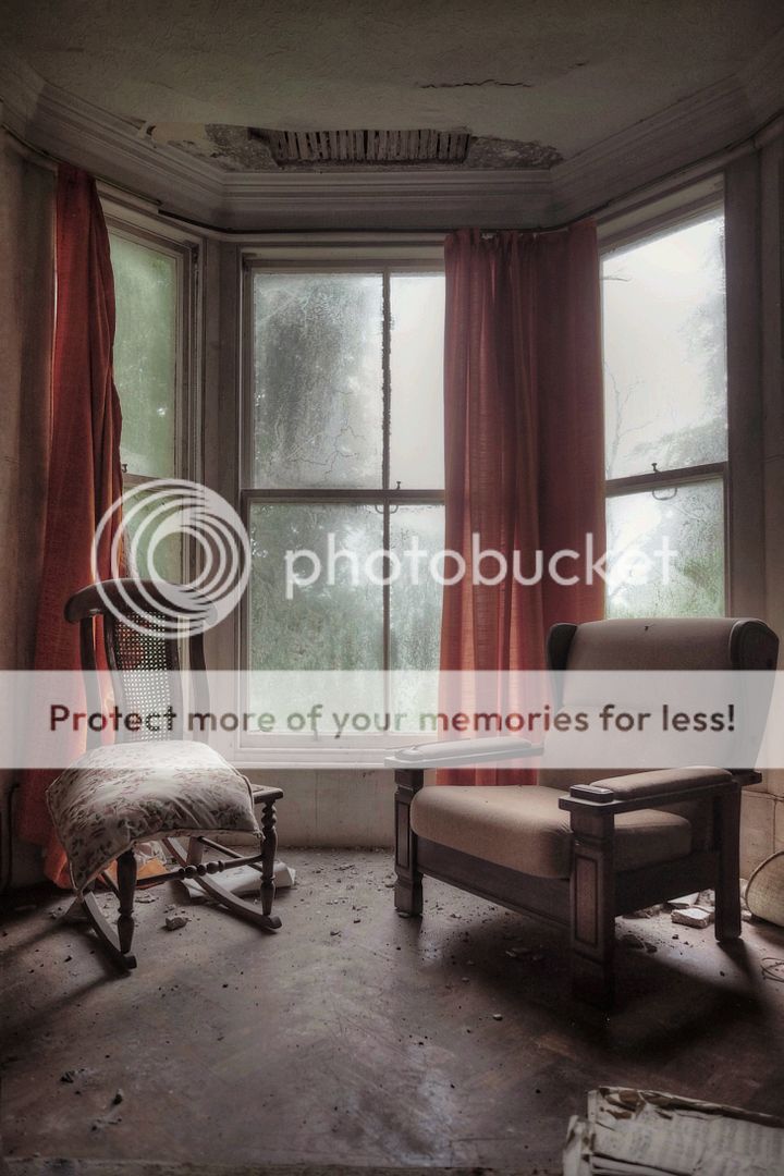 Featherstone house..scotland